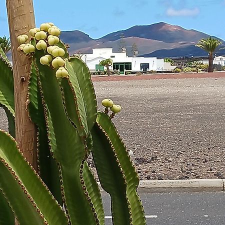 Casa Los Volcanes Uga Екстериор снимка